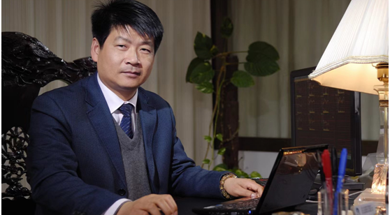 中蘇誠泰盛玉林：專注教育照明領域 用健康之光守護未來之光